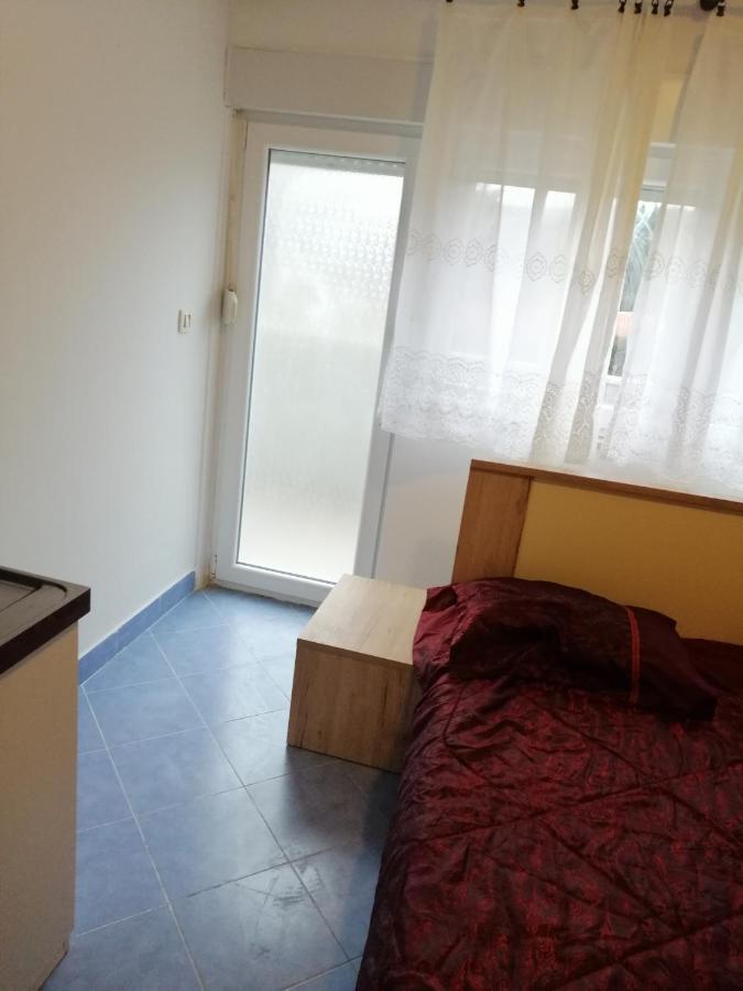 Emy Apartman Kastav Kültér fotó