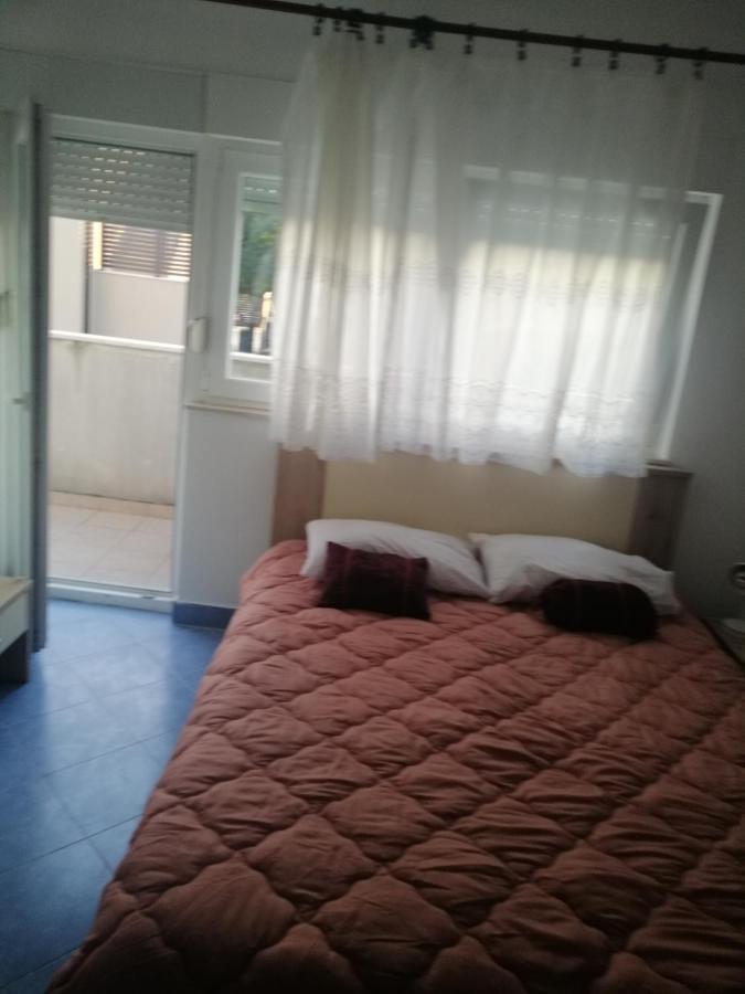 Emy Apartman Kastav Kültér fotó